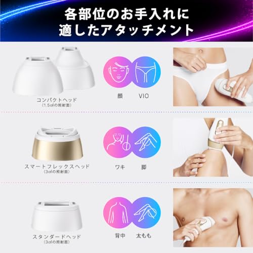 シルクエキスパートPro5 7