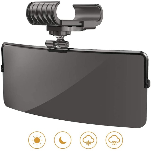 22年 車用サンバイザーのおすすめ人気ランキング17選 Mybest 22年 車用サンバイザーのおすすめ人気ランキング17選 Mybest