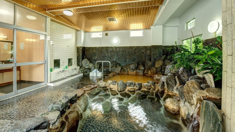 割烹旅館 翠泉閣 4