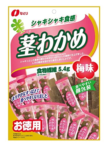 茎わかめのおすすめ人気ランキング【2026年8月】 1