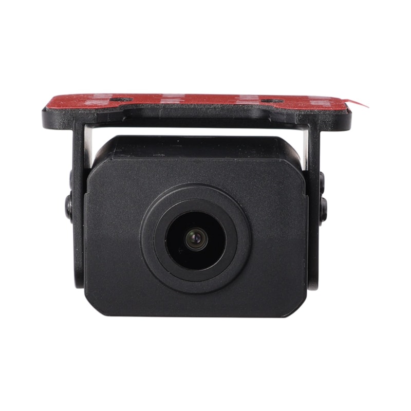 全方位360°記録ミラー型 ドライブレコーダー 12