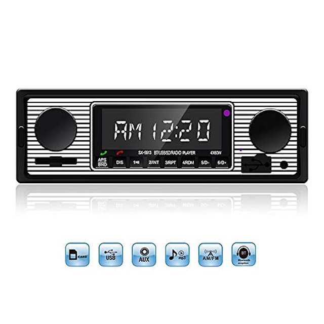 22年 Bluetooth対応カーオーディオのおすすめ人気ランキング19選 Mybest 22年 Bluetooth対応カーオーディオのおすすめ人気ランキング19選 Mybest