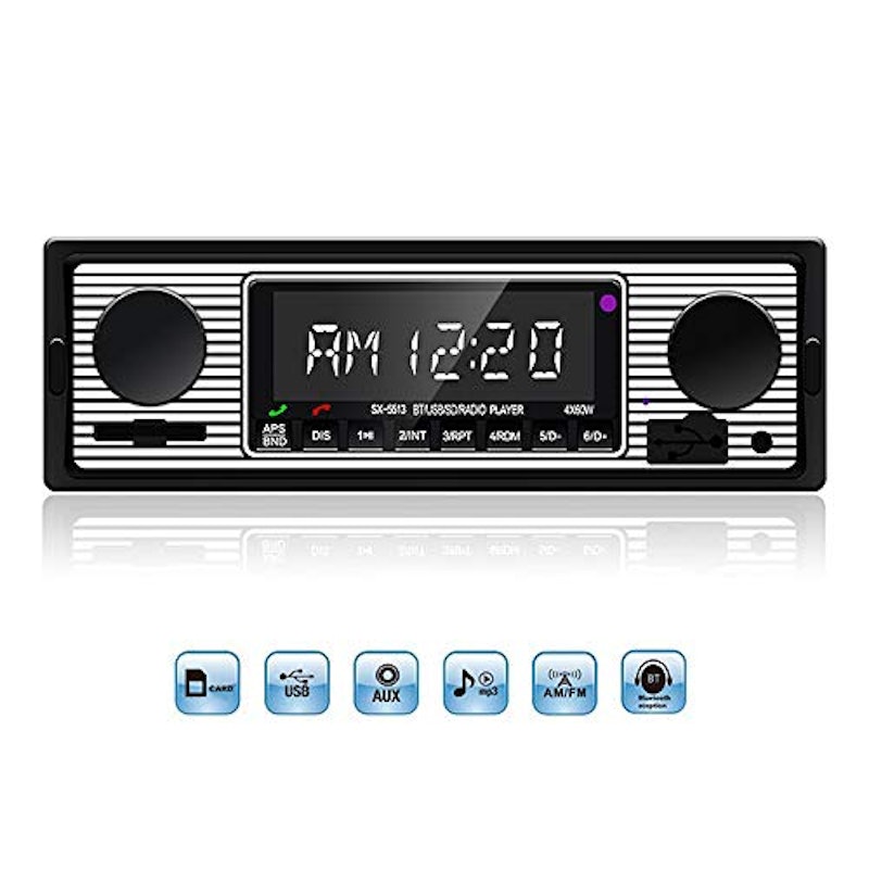 22年 Bluetooth対応カーオーディオのおすすめ人気ランキング19選 Mybest 22年 Bluetooth対応カーオーディオのおすすめ人気ランキング19選 Mybest