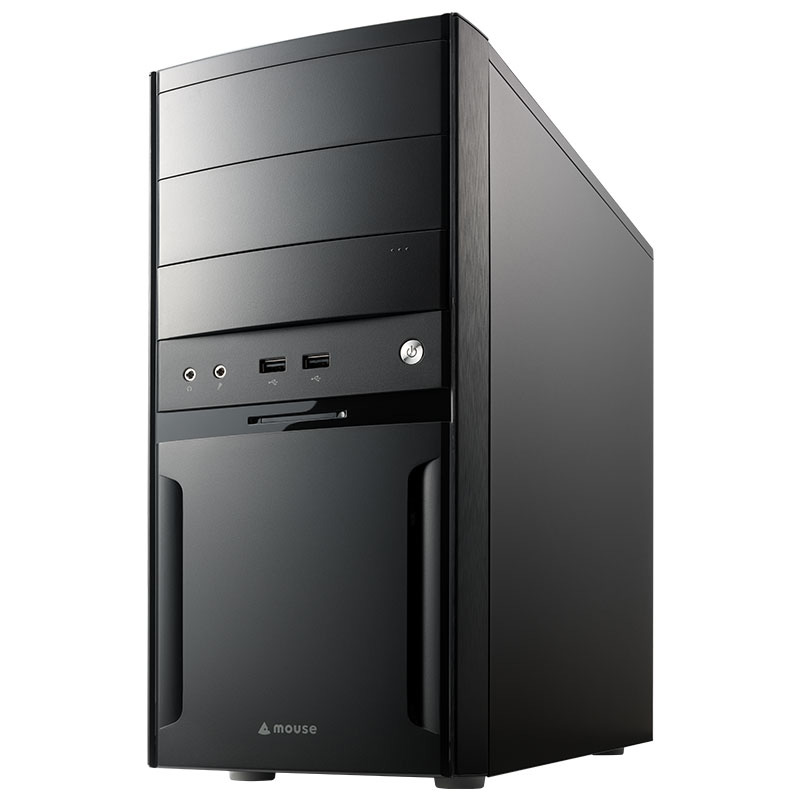 マウスコンピュータ　デスクトップPC Lm-iS600E-D3-P22W マウスコンピュータ デスクトップPC Lm-iS600E-D3-P22W