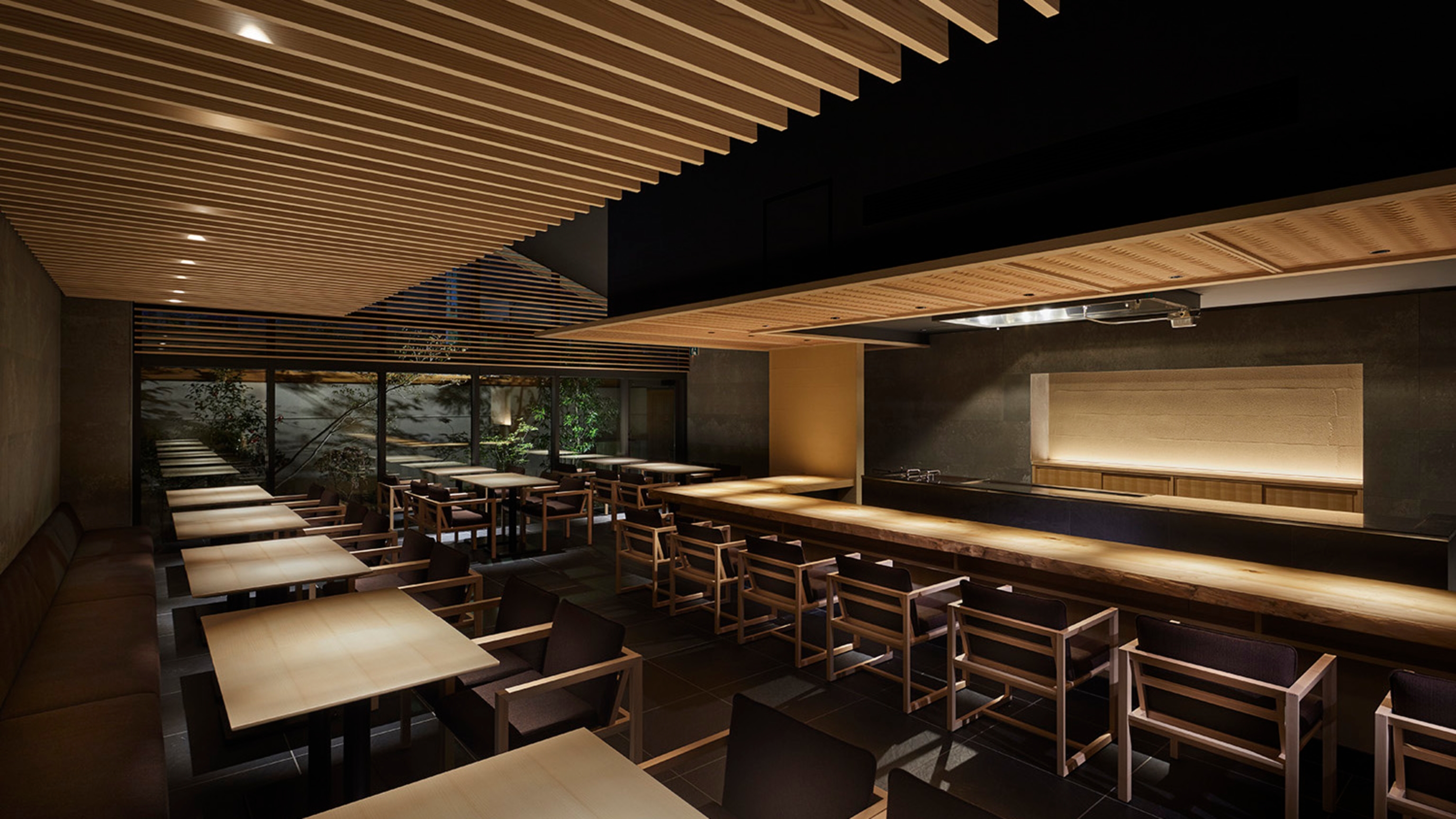 ONSEN RYOKAN 由縁 新宿 7
