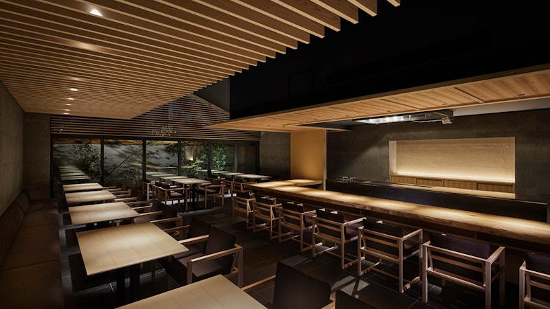 ONSEN RYOKAN 由縁 新宿 7
