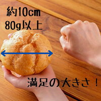 ふじいのシュー 2