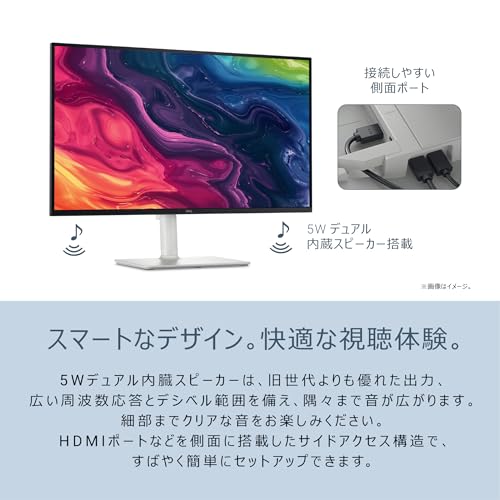 4K モニター 7