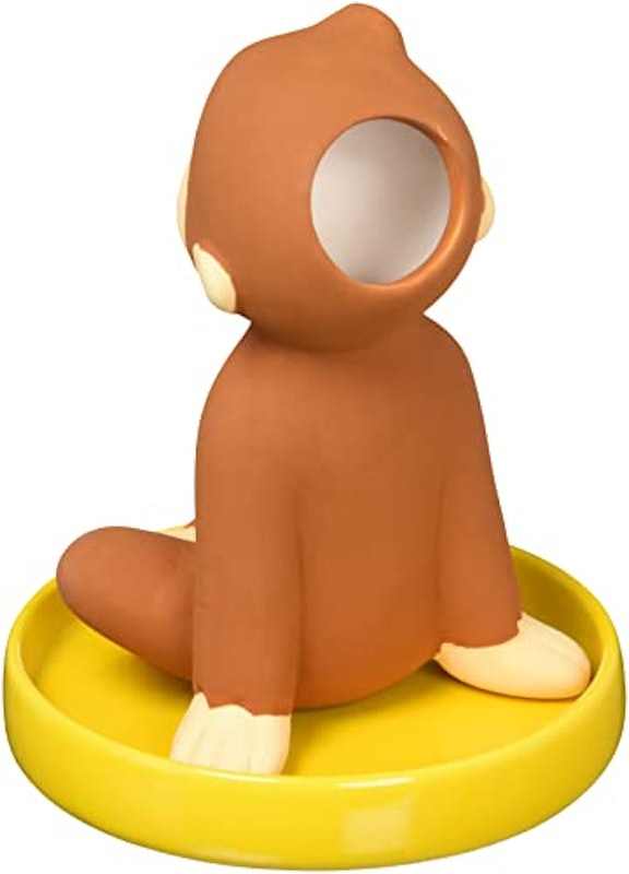 おさるのジョージ エコ加湿器 2
