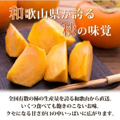 平核無柿 2