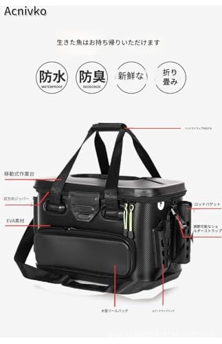 座れるドタックルボックス 4