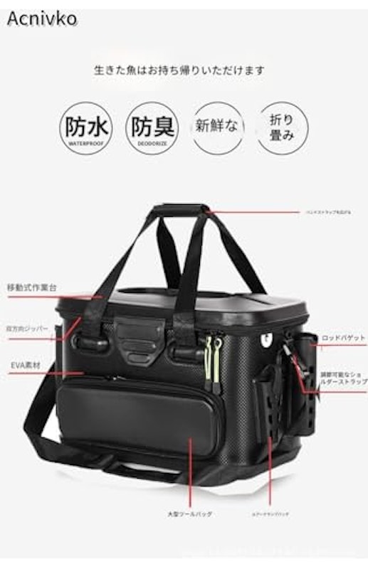 座れるドタックルボックス 4