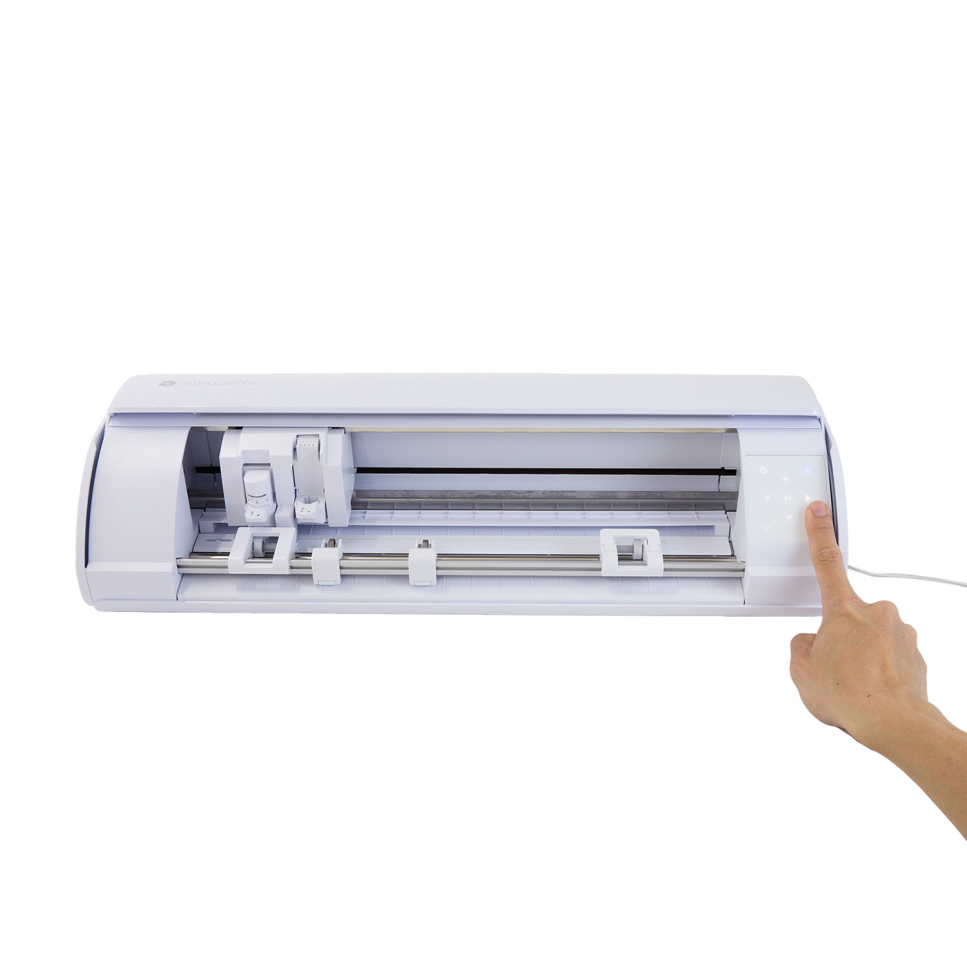 カメオ5 シルエット Amazon.co.jp: シルエットカメオ5 ホワイト SILH-CAMEO-5-WHT-J 12