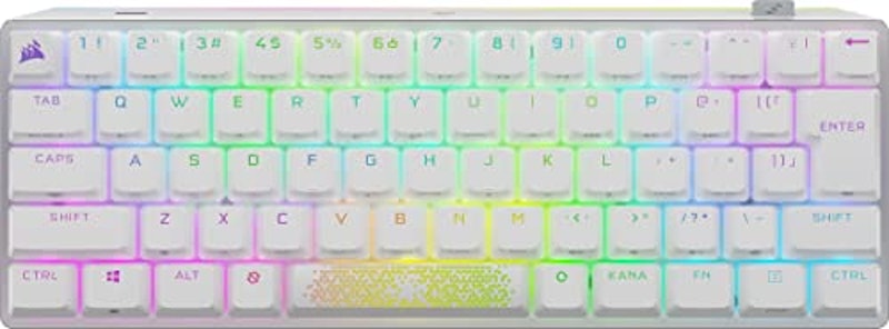 K70 PRO MINI WIRELESS 60% 1