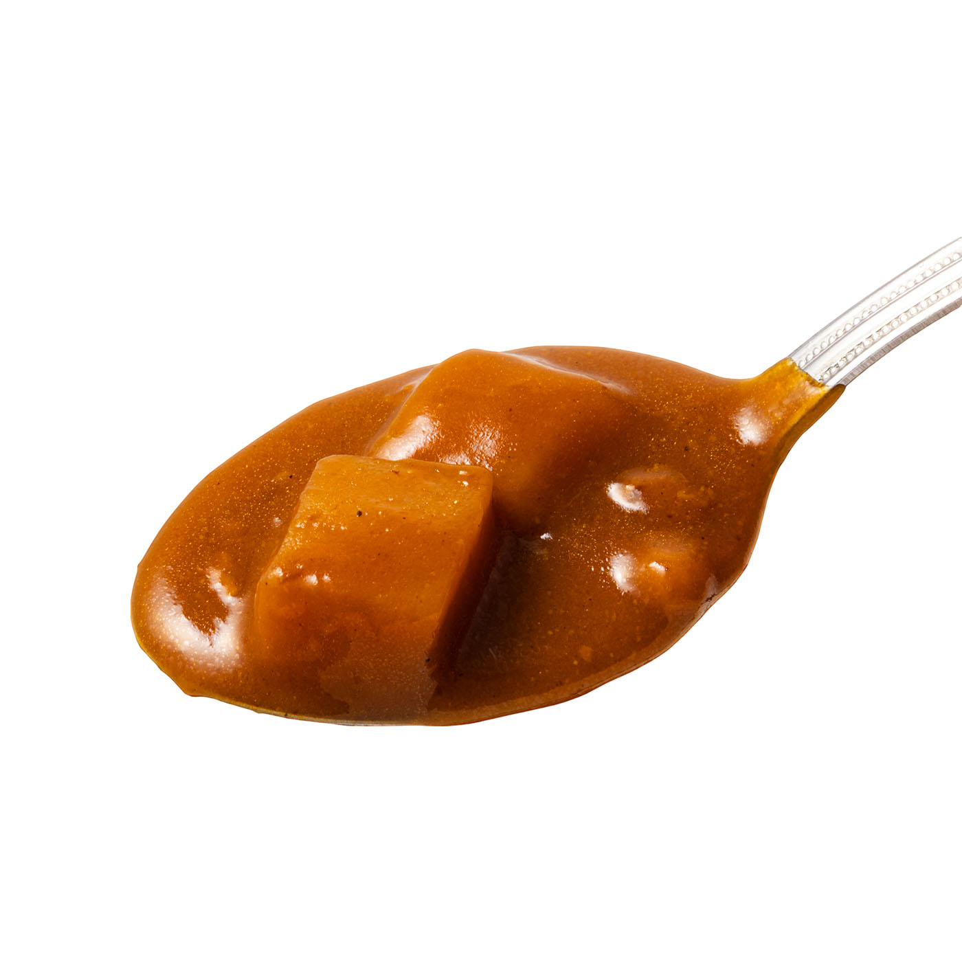 レストラン仕様 カレー 3