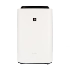 シャープ プラズマクラスター 加湿空気清浄機 KC-L50-Wを検証レビュー!空気清浄機の選び方も紹介 1
