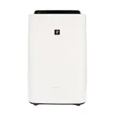 シャープ プラズマクラスター 加湿空気清浄機 KC-L50-Wを検証レビュー シャープ プラズマクラスター 加湿空気清浄機 KC-L50-Wを検証レビュー