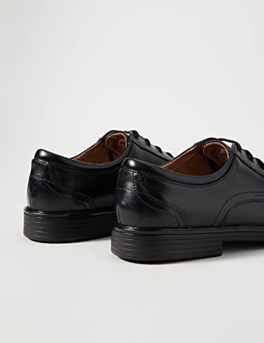 新品 クラークス ナタリー 革靴 ドライビングシューズ レザー 黒 26cm 新品 クラークス ナタリー 革靴 ドライビングシューズ レザー 黒