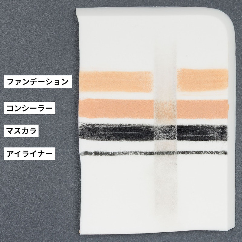 トリートメント クレンジング ミルク 2