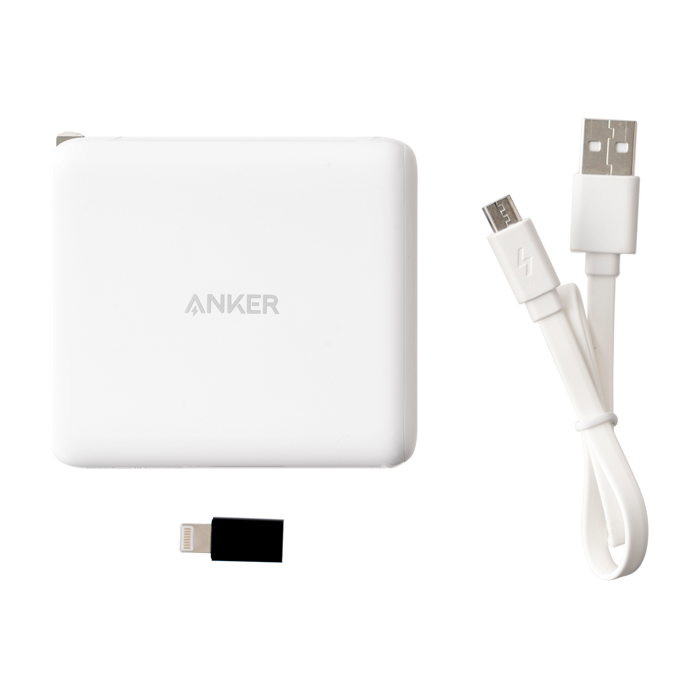 ANKER PowerCore III Fusion 5000をレビュー！クチコミ・評判をもとに徹底検証 2