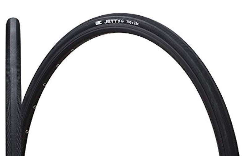 JETTY PLUS 1