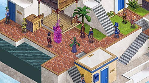 フェルシール：アービターズマーク 2
