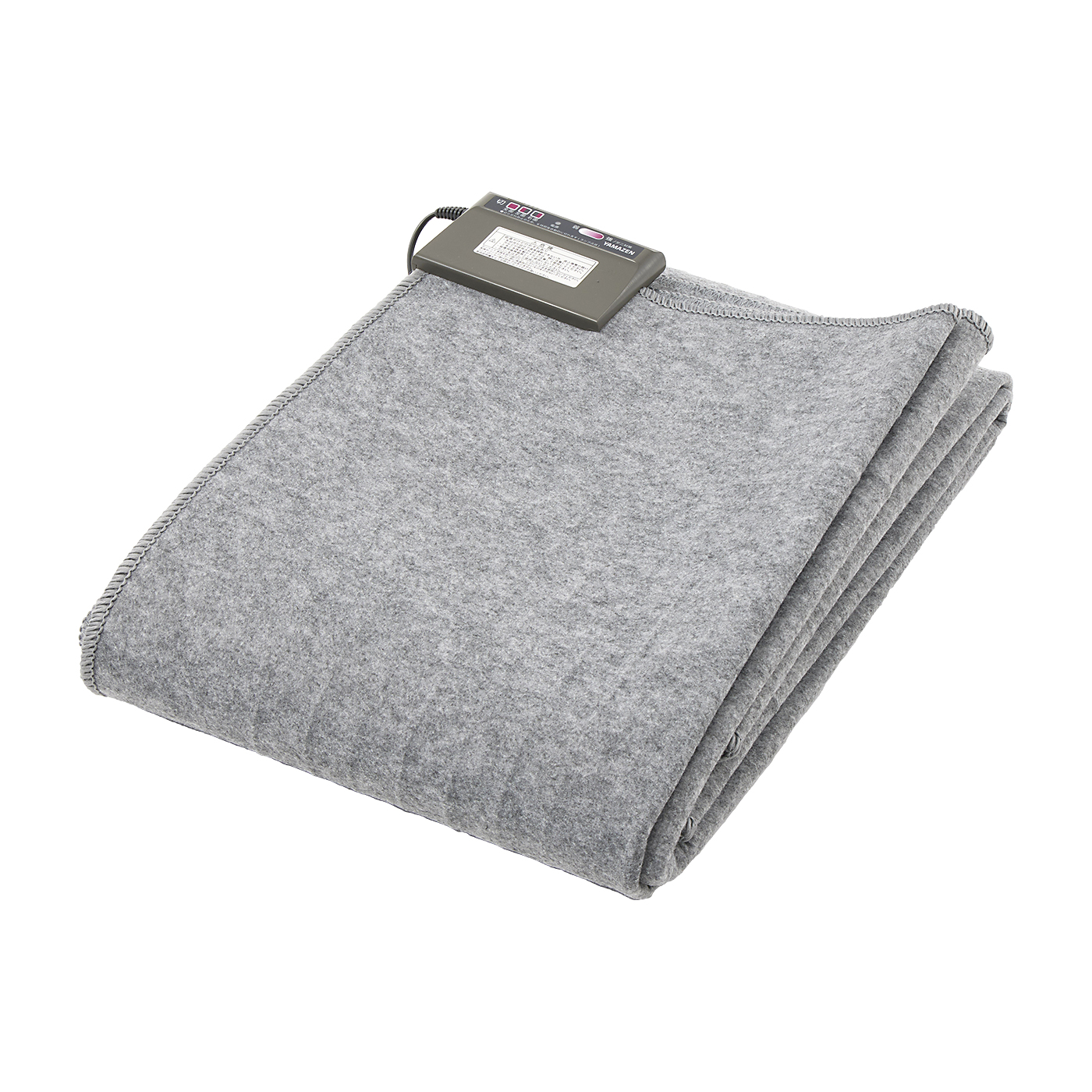 山善 ホットカーペット ANF-200をレビュー！クチコミ・評判をもとに