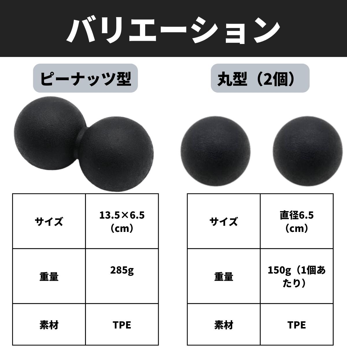 BREAKIST マッサージボール 8