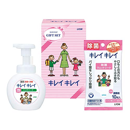 ギフトセット 1