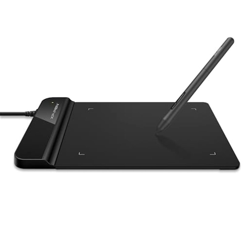ペンタブレット 1