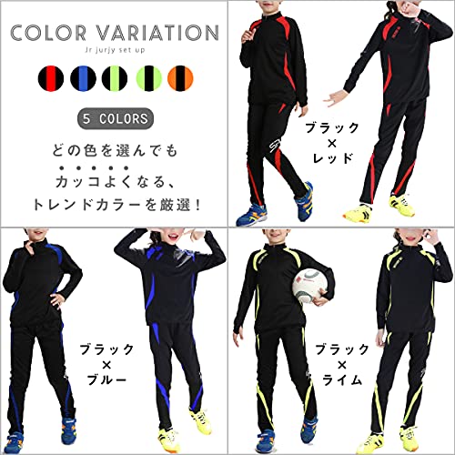 ジャージ セットアップ 4