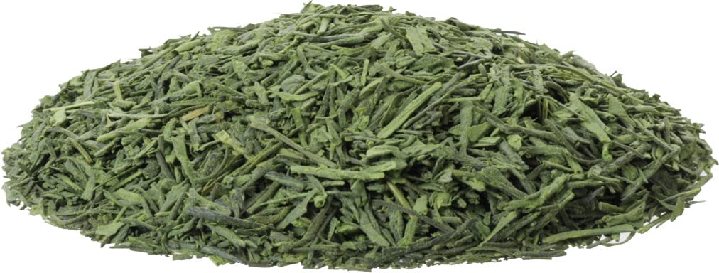 抹茶入り煎茶 玉露白折 2