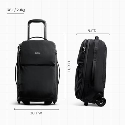Lite Carry-On 2