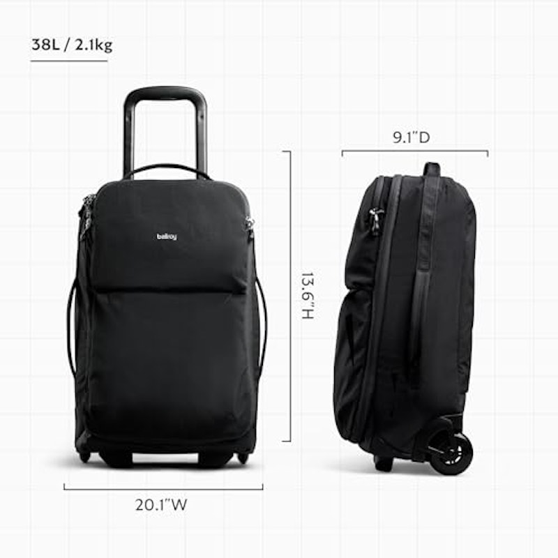 Lite Carry-On 2