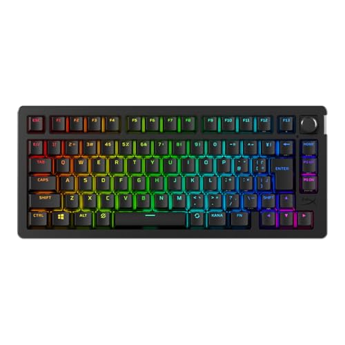 メカニカルゲーミングキーボード 1