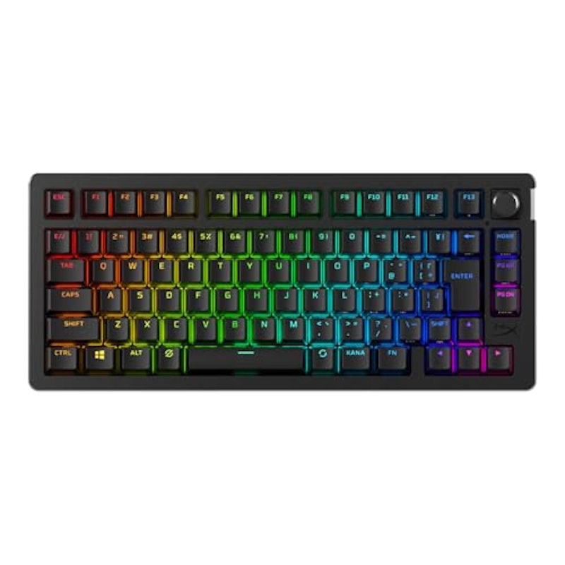メカニカルゲーミングキーボード 1
