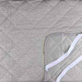アオオカ ひんやり敷きパッド PREMIUMを検証レビュー!冷感敷きパッド・ひんやり敷きパッドの選び方も紹介 3