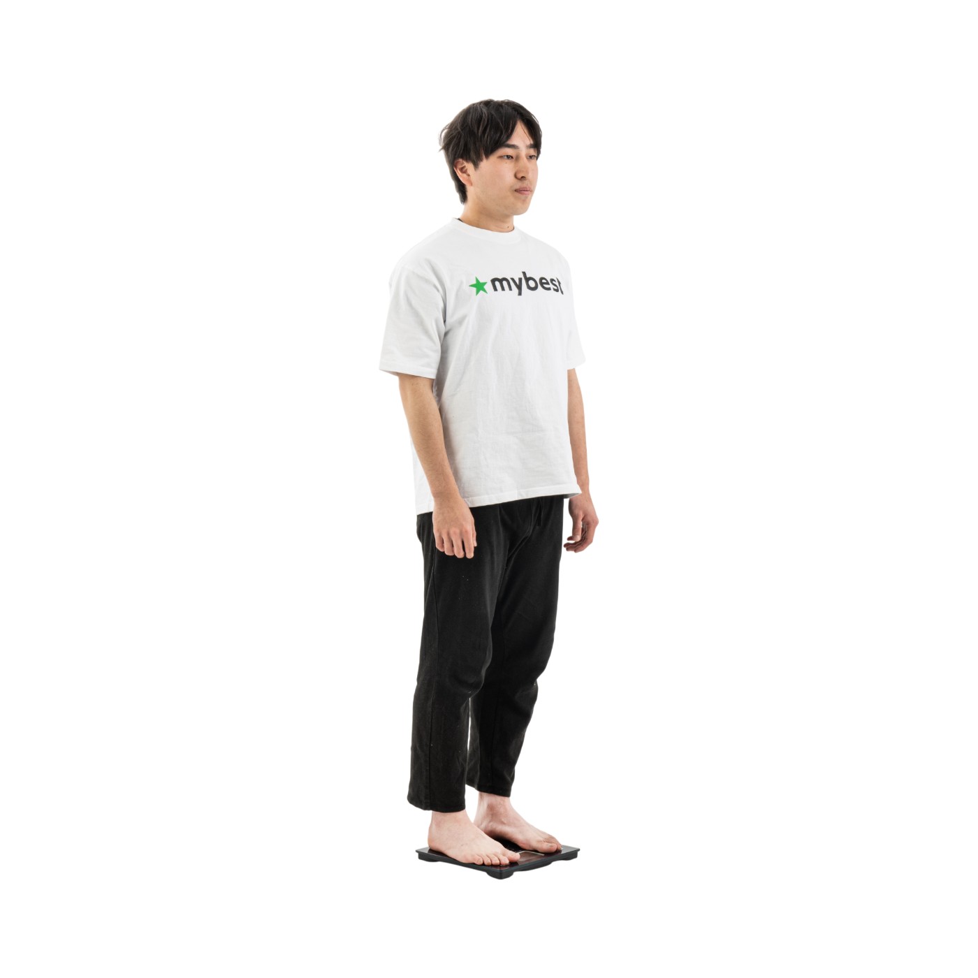 カラダスキャン 2