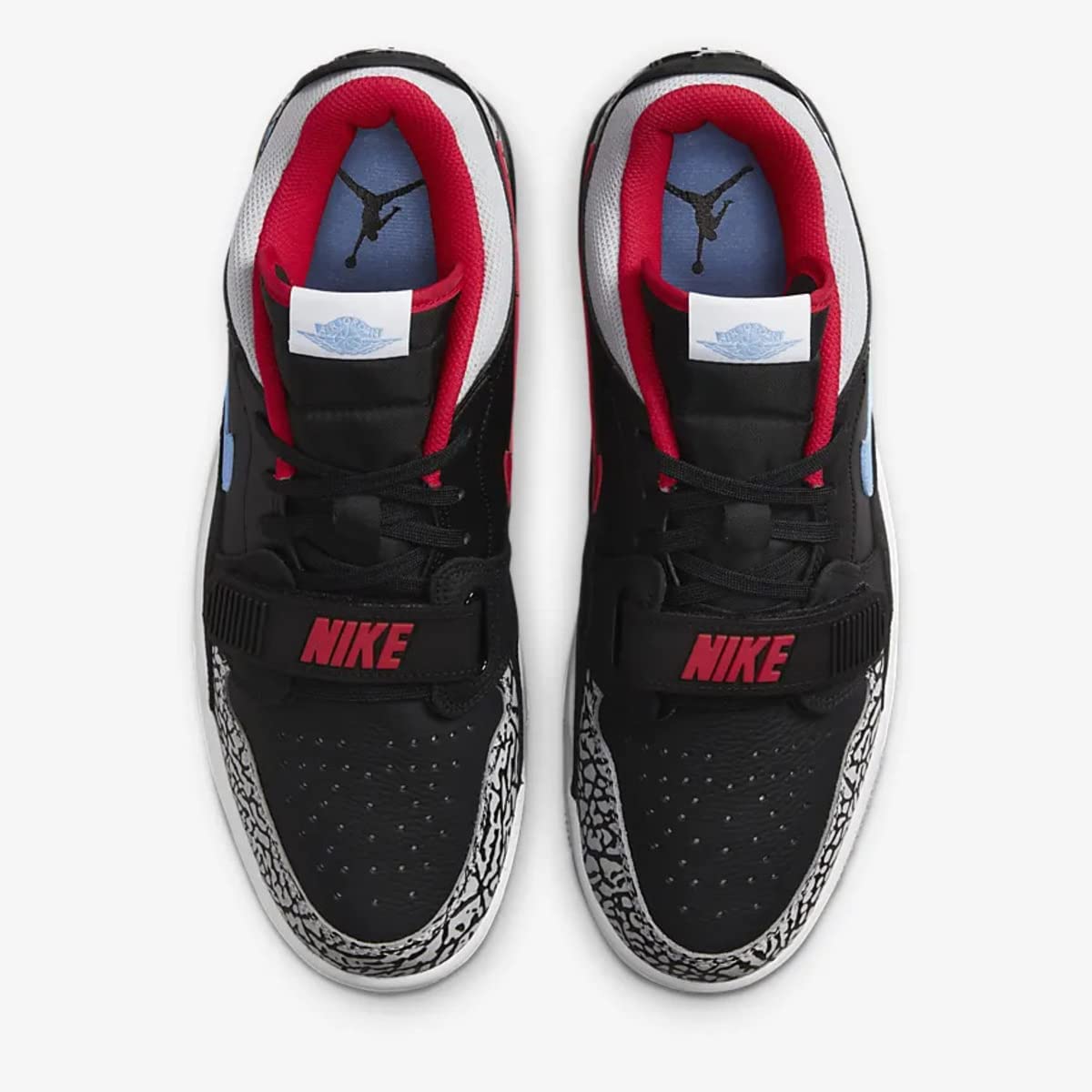 AIR JORDAN LEGACY 312 LOW 4