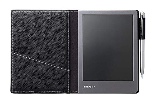 電子ノート 3