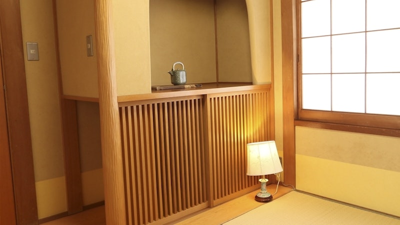 桐屋旅館 3
