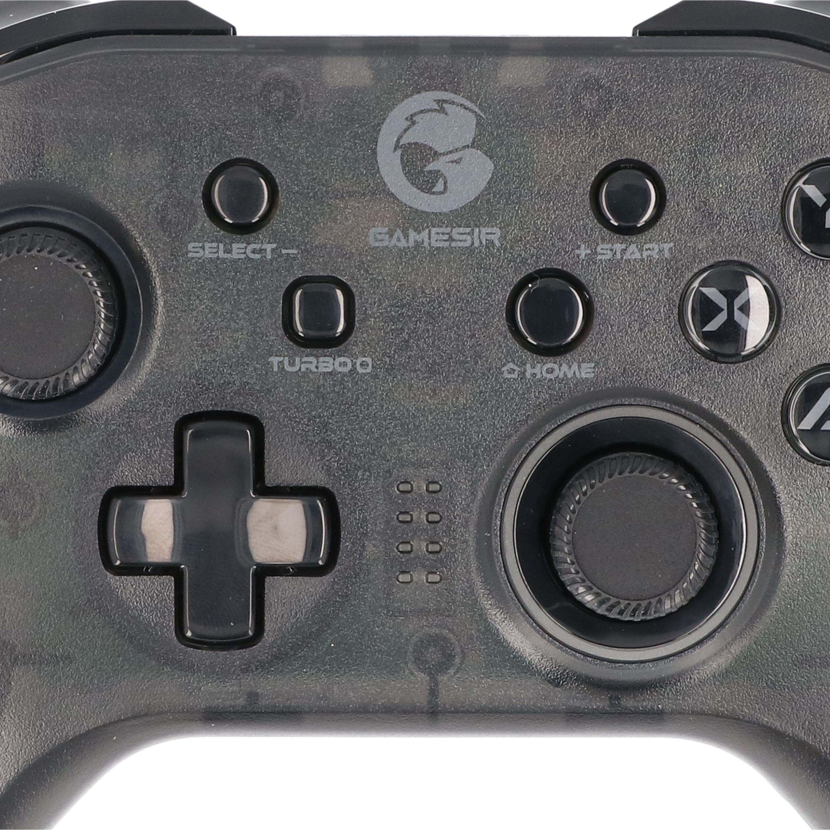 GameSir T4 Pro ゲームコントローラーをレビュー！クチコミ・評判をもとに徹底検証 4
