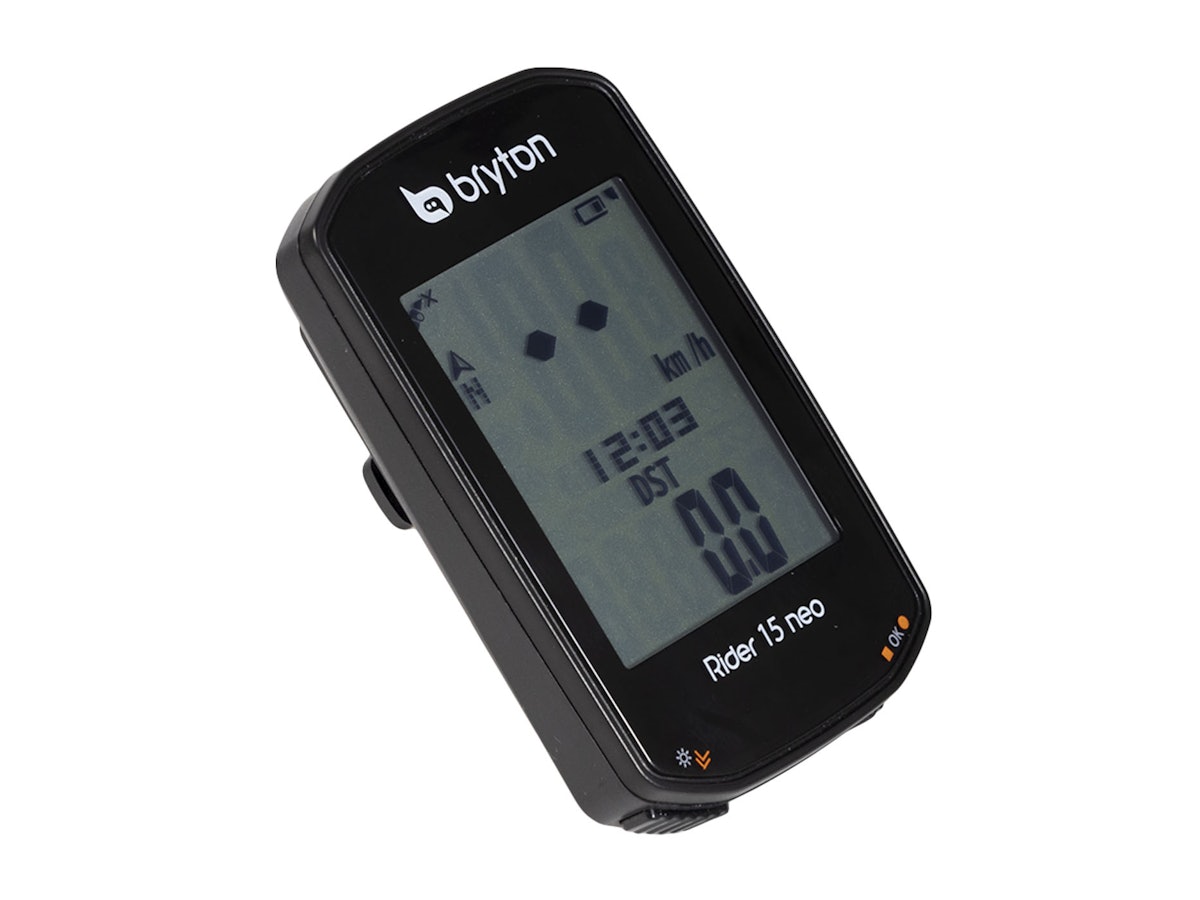 Bryton Rider 15Neoをレビュー!クチコミ・評判をもとに徹底検証 Bryton Rider 15Neoをレビュー!クチコミ・評判をもとに徹底検証