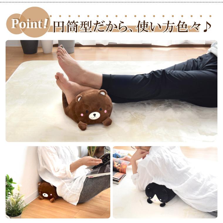 ボルスタークッションのおすすめ人気ランキング【円柱形で使いやすい