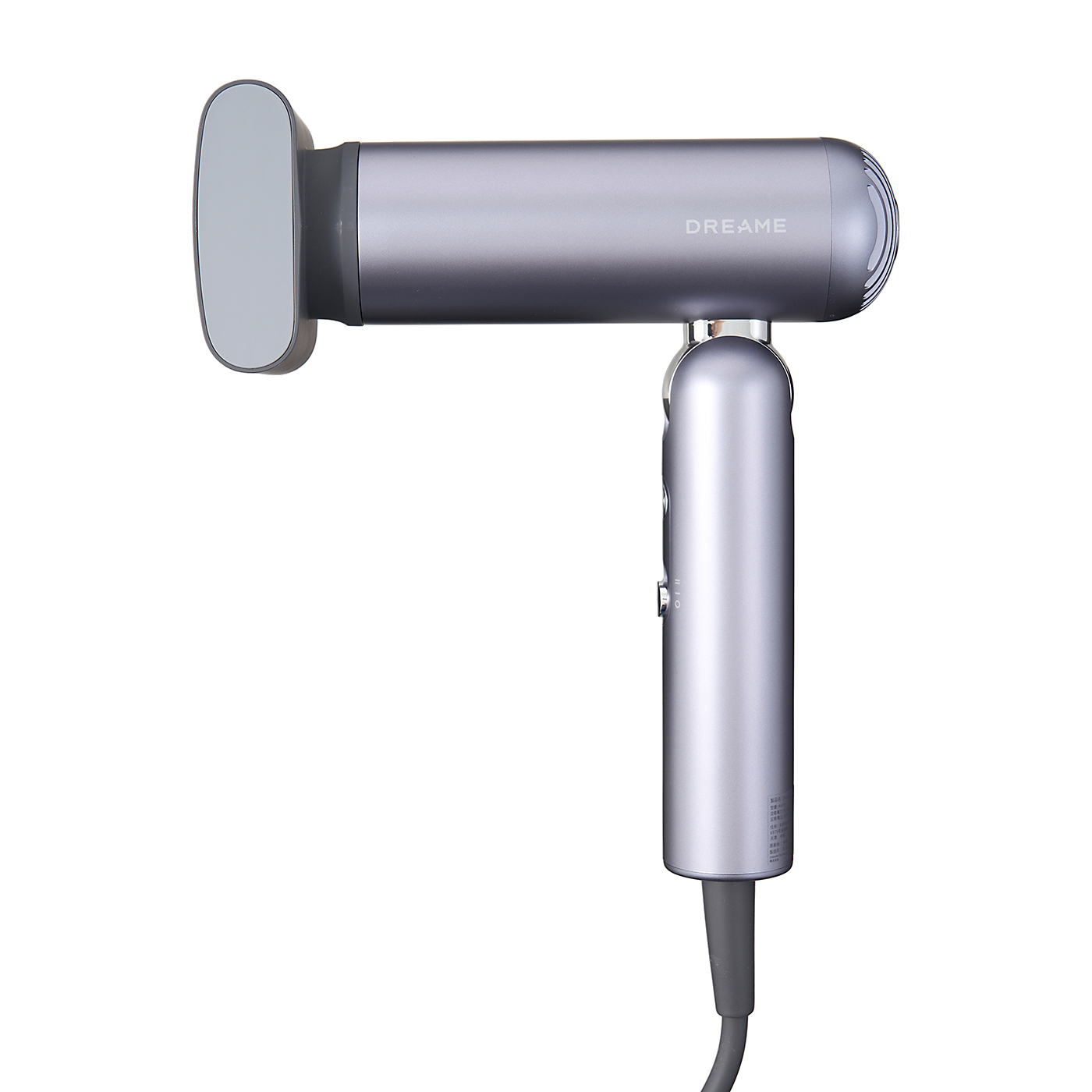 DREAME PocketPro ドライヤー　金色　未開封未使用 速乾もスタイリングもコレ1台！Dreame Pocket Pro高速ヘアドライヤー