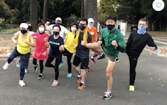 22年 東京都内のランニング教室のおすすめ人気ランキング選 Mybest