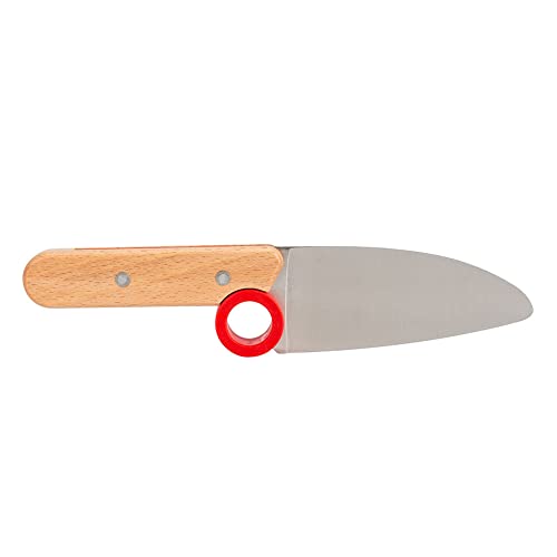 シェフナイフ＆プロテクトフィンガー 6