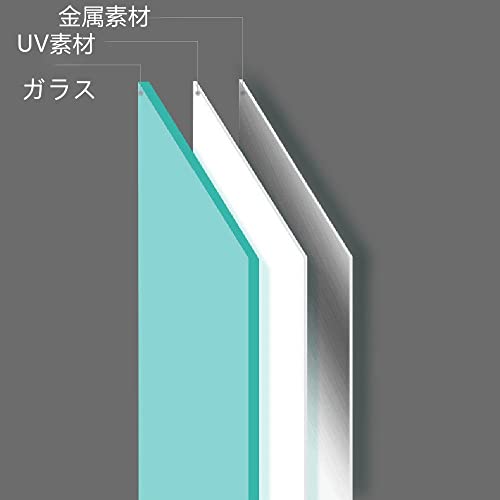 ガラスホワイトボード 4