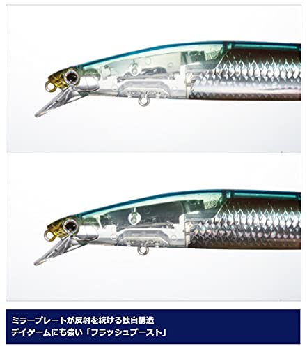 エクスセンス サイレントアサシン 6