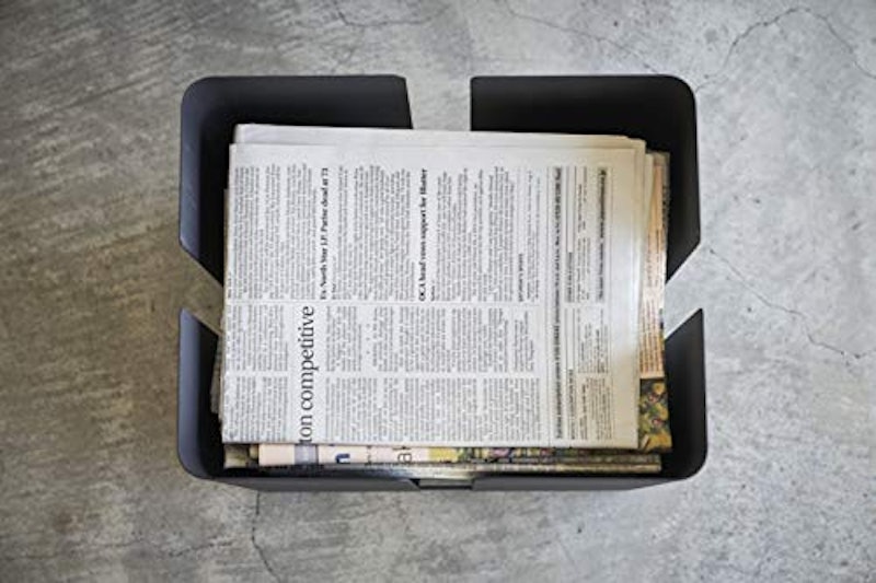 22年 新聞ストッカーのおすすめ人気ランキング8選 Mybest 22年 新聞ストッカーのおすすめ人気ランキング8選 Mybest